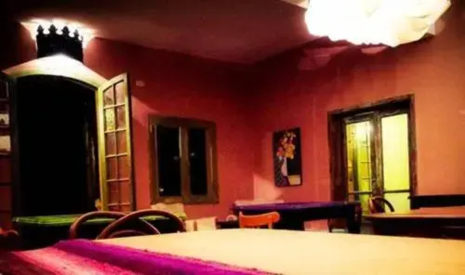 Hotel Boutique La Quebrada