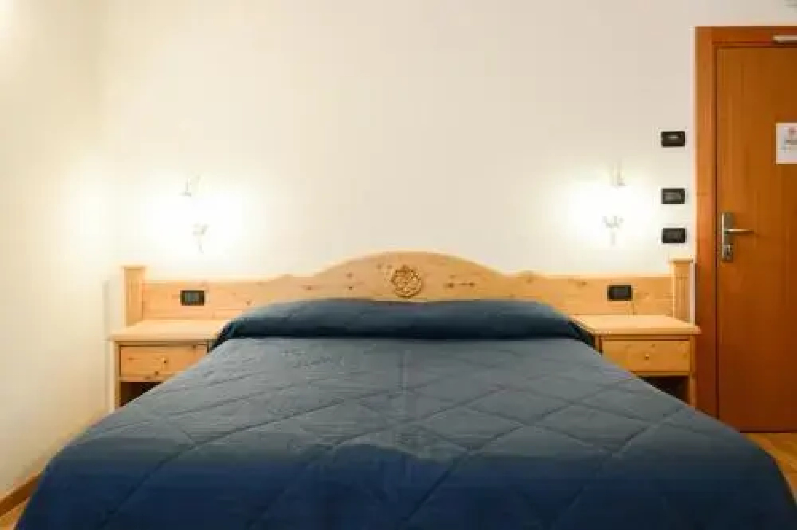 Hotel Abete Bianco