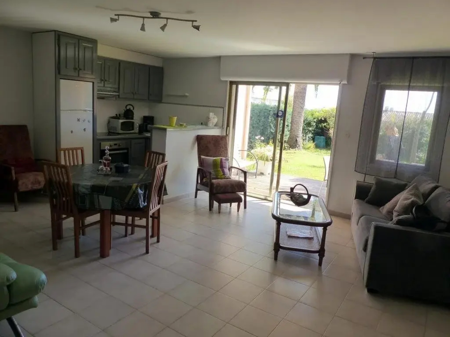 Rez De Villa Aspretto Lazaret