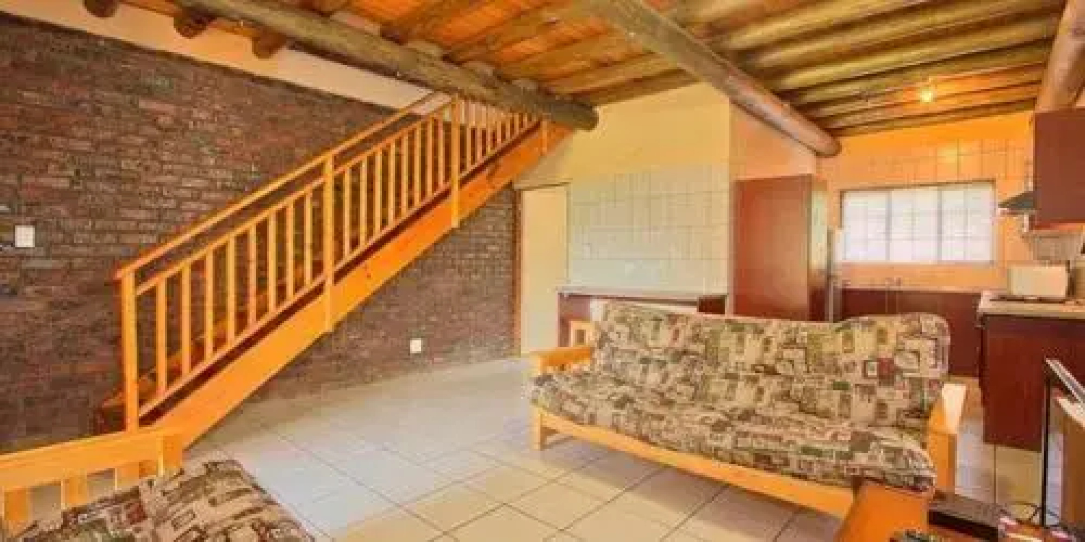 Elangeni Holiday Resort