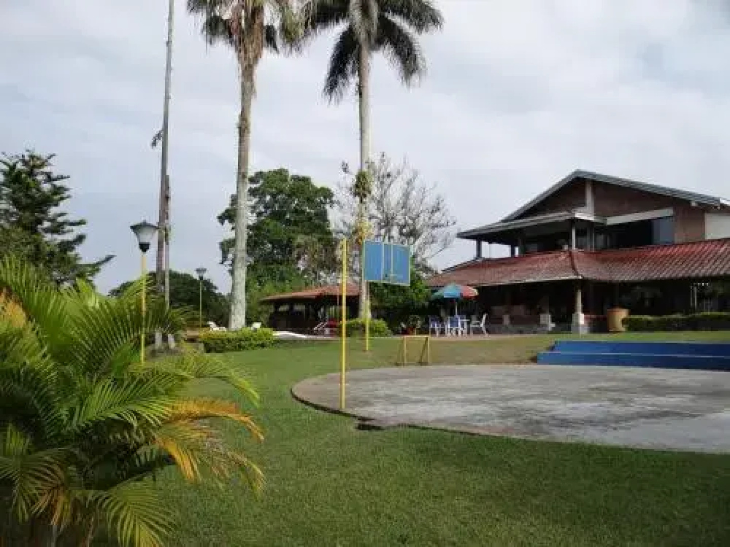 Finca San Fernando