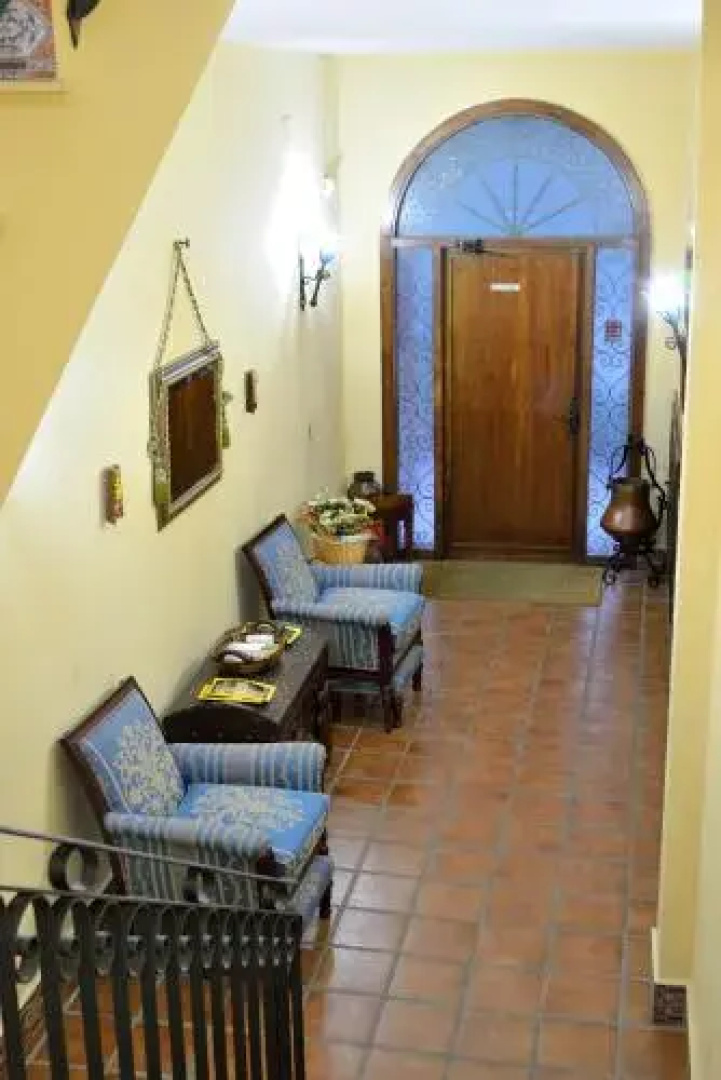 Casa Rural La Posada