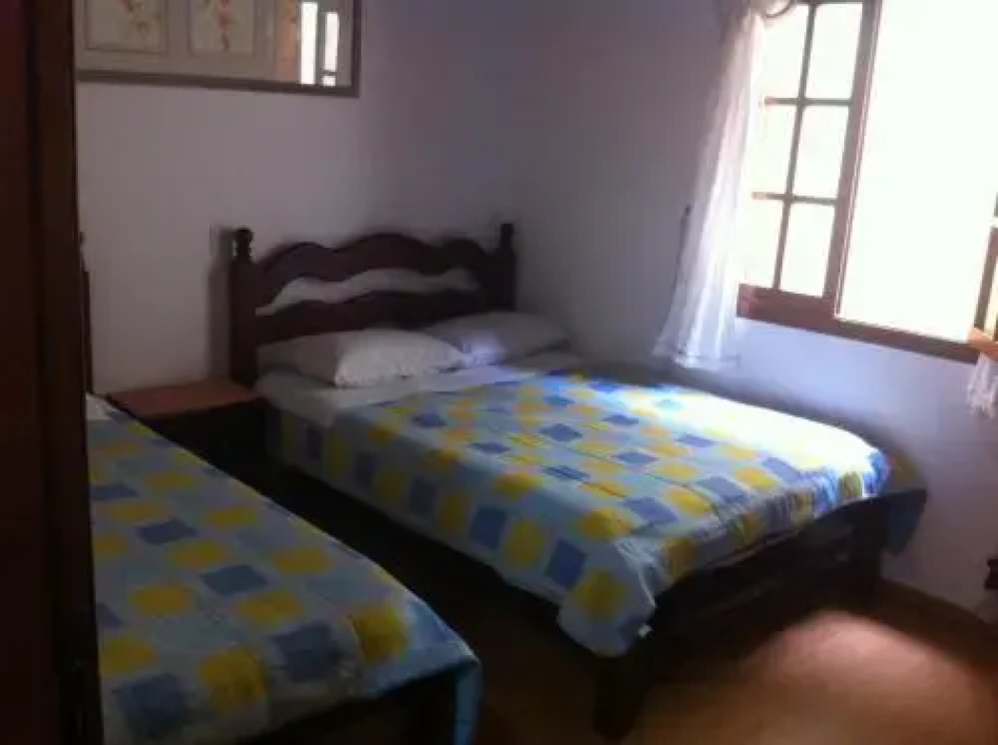 Pousada Cantinho dos Anjos