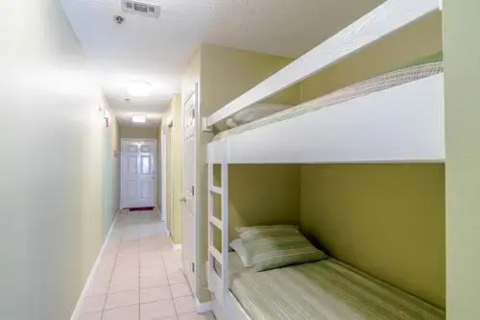 Grand Caribbean West 307 - 1 Br Condo