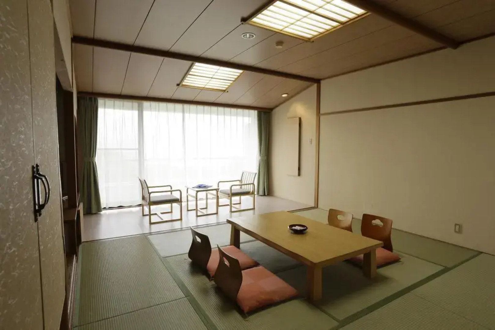 Inawashiro Kanko Hotel