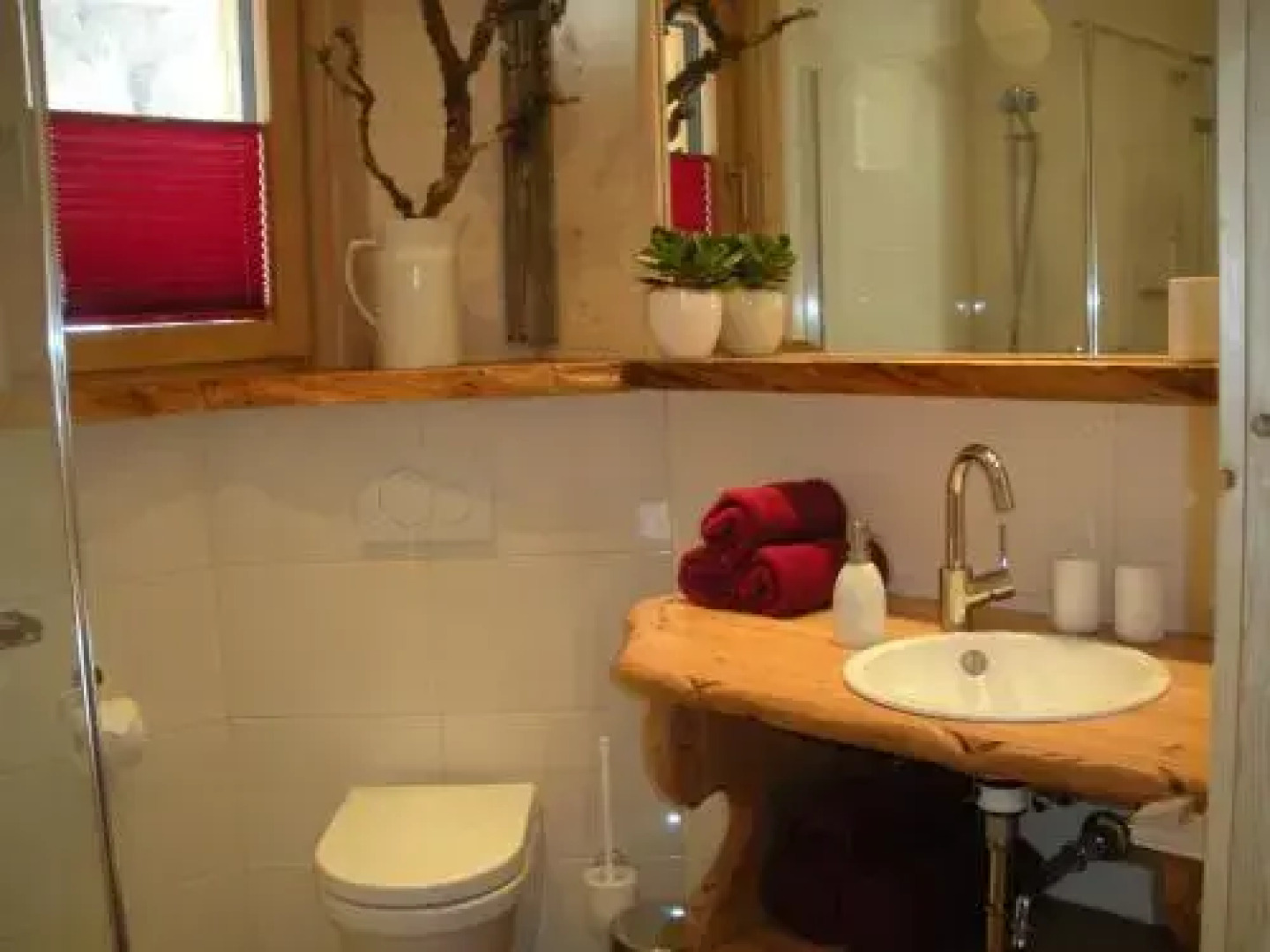Chalet Edelweiss im Montafon