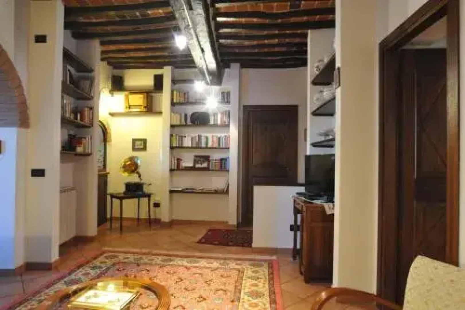 Confort Room Downtown