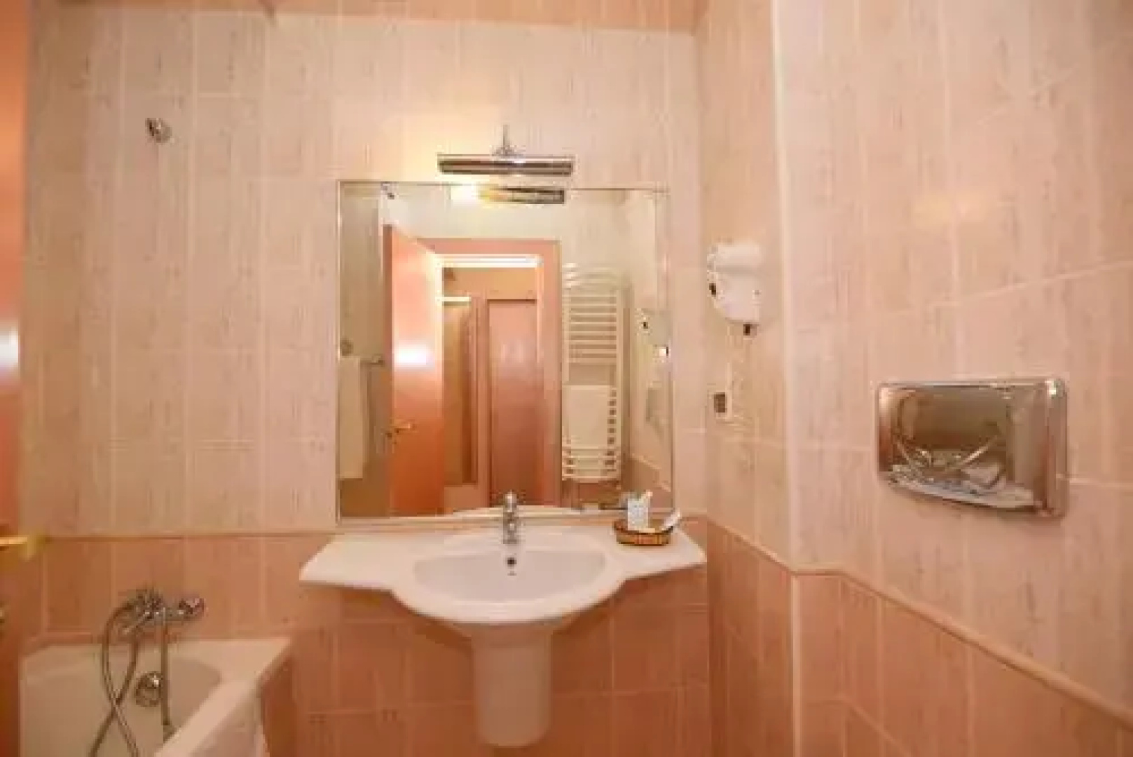 Belvedere Hotel-braila
