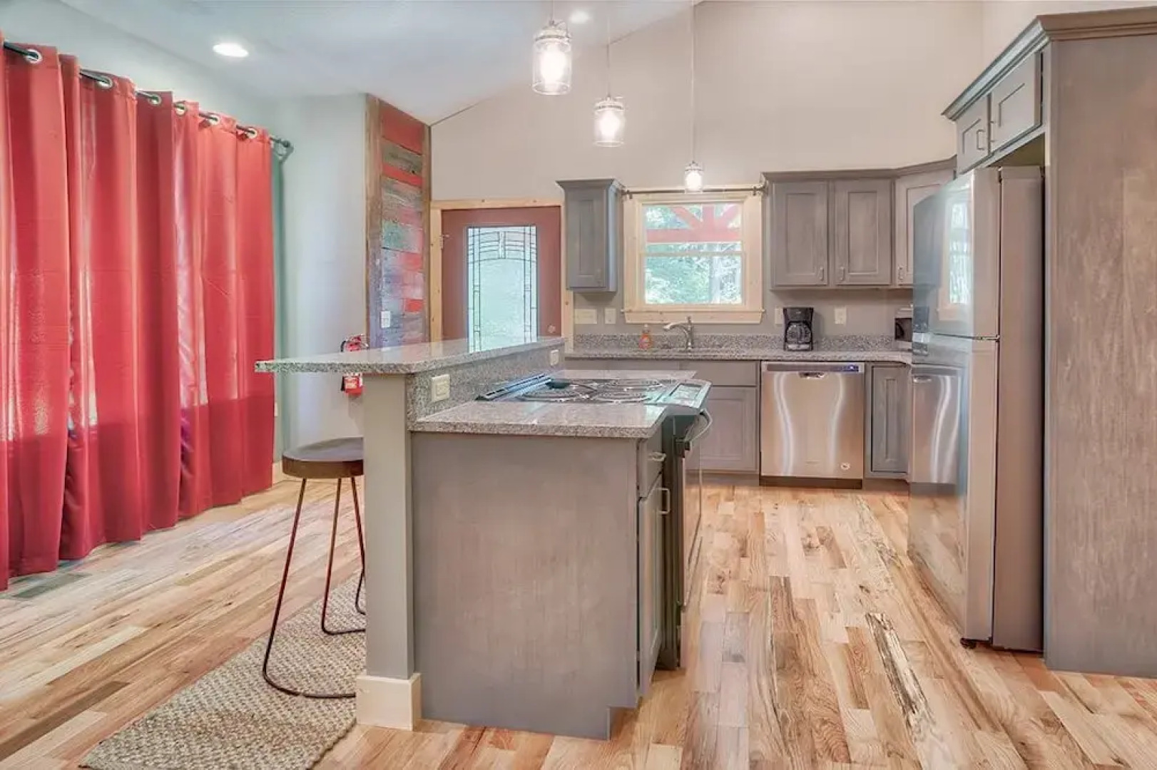 Evergreen - Hocking Hills - 3 Br Home