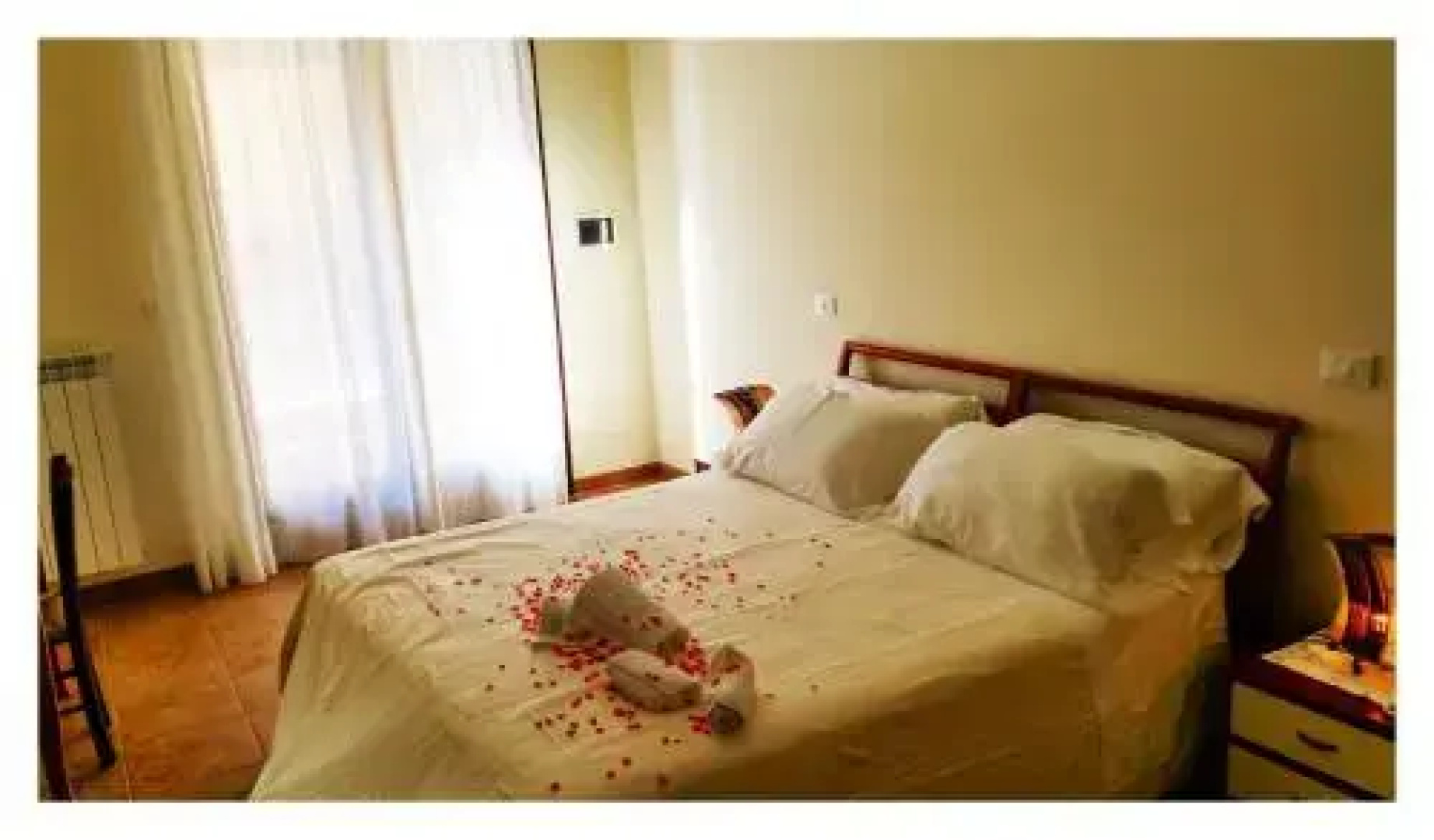 B&B Villa Maggio