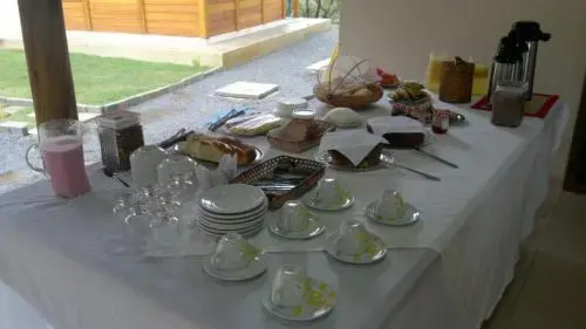 Pousada João e Maria