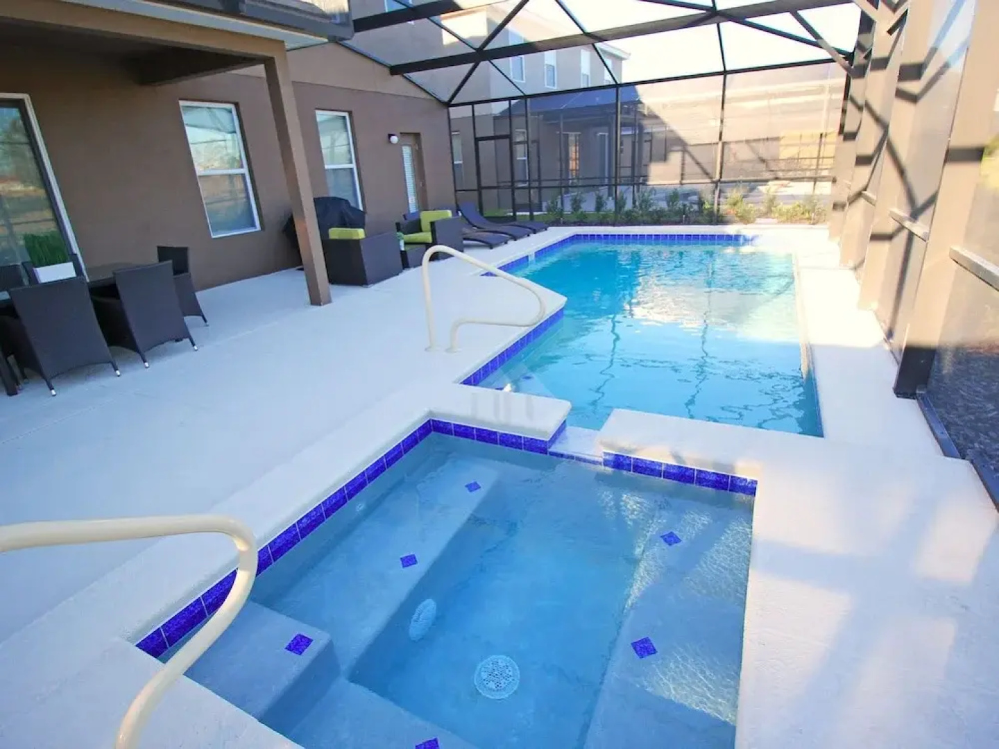 Favorite Vacation Homes at Solterra