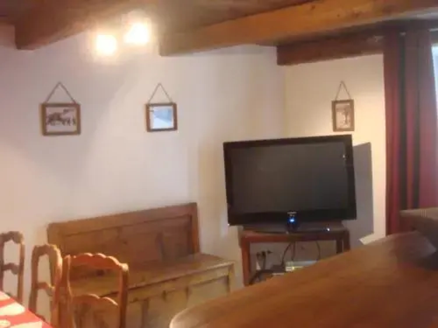 La Combe de Moulin