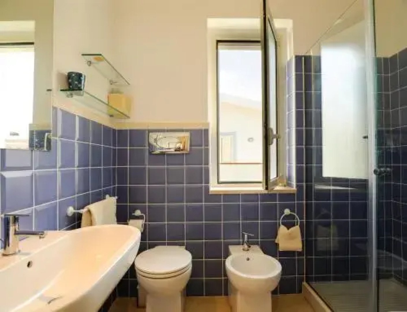 Ancora Bianca Beach Residence