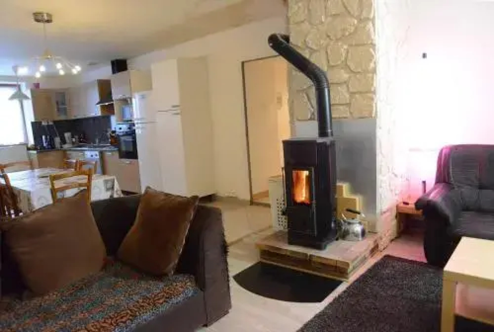 Chambres D Hotes Du Monthiou