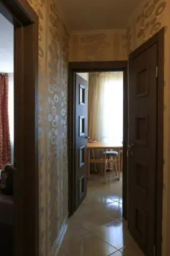 Apart39 on Kuybysheva 43