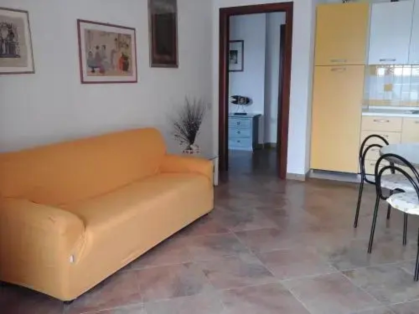 Casa Cristina