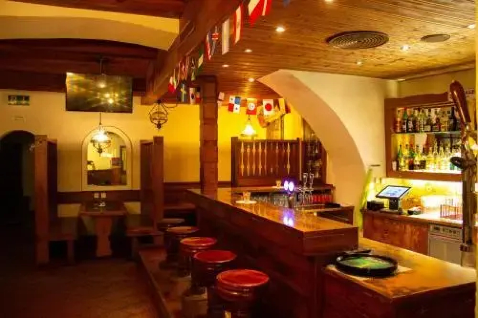 Hotel Restaurant Post