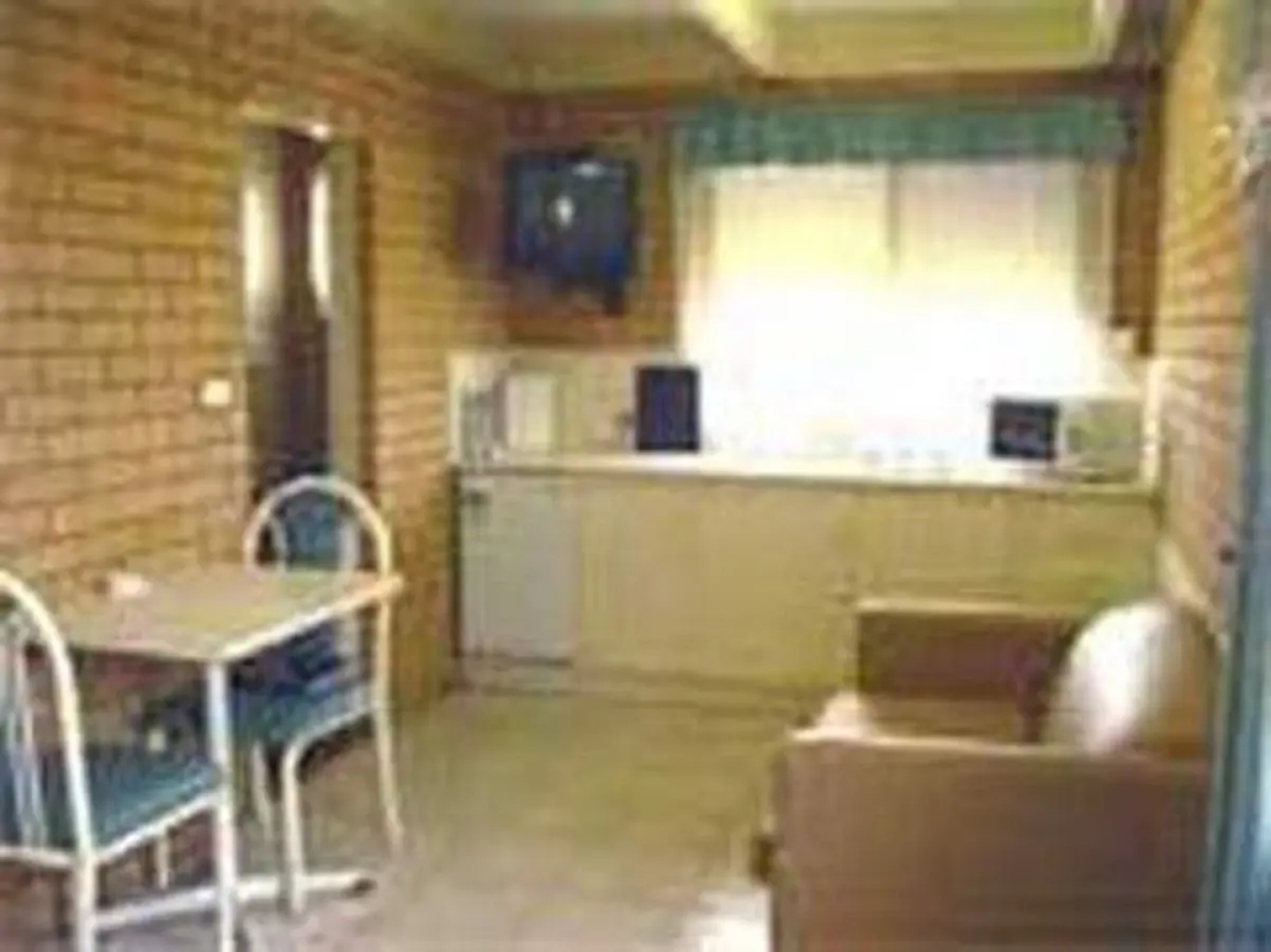 Citrus Motel