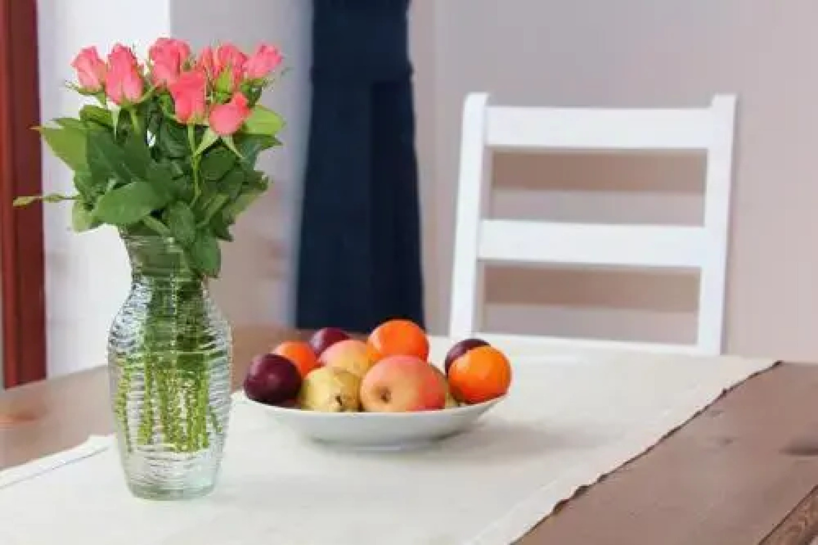 Ferienwohnung Florentine