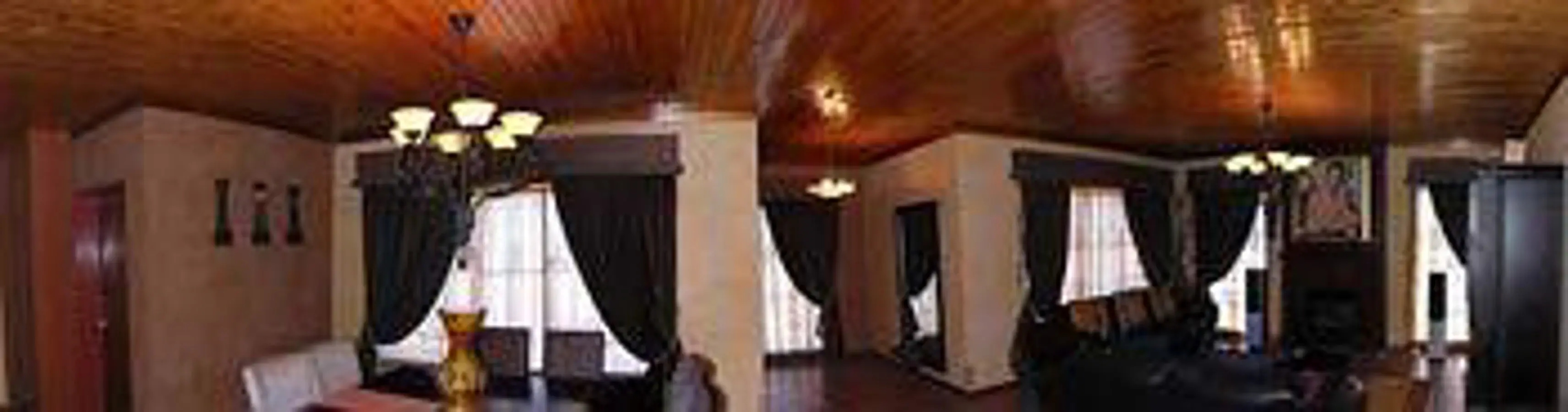 Lenthas Lodge