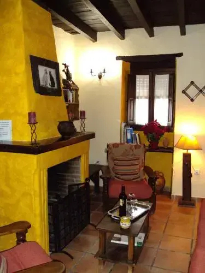 Casa Isabel