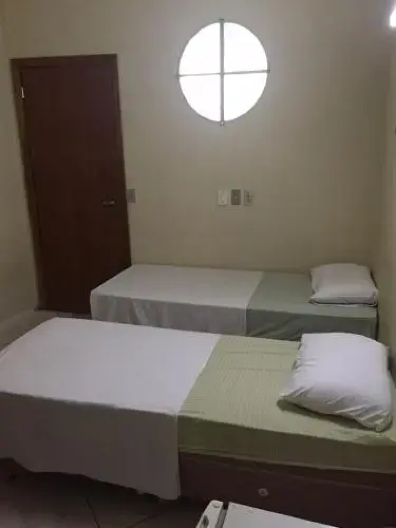 Hotel São Francisco de Icaraí