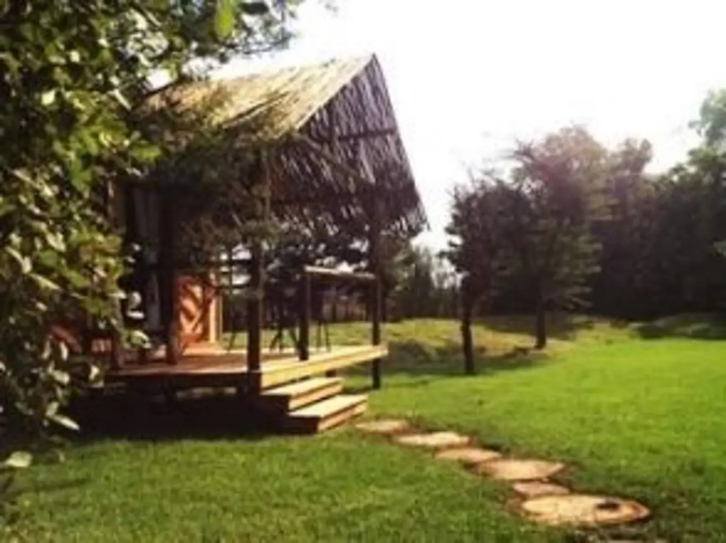 Rustika Guest Lodge