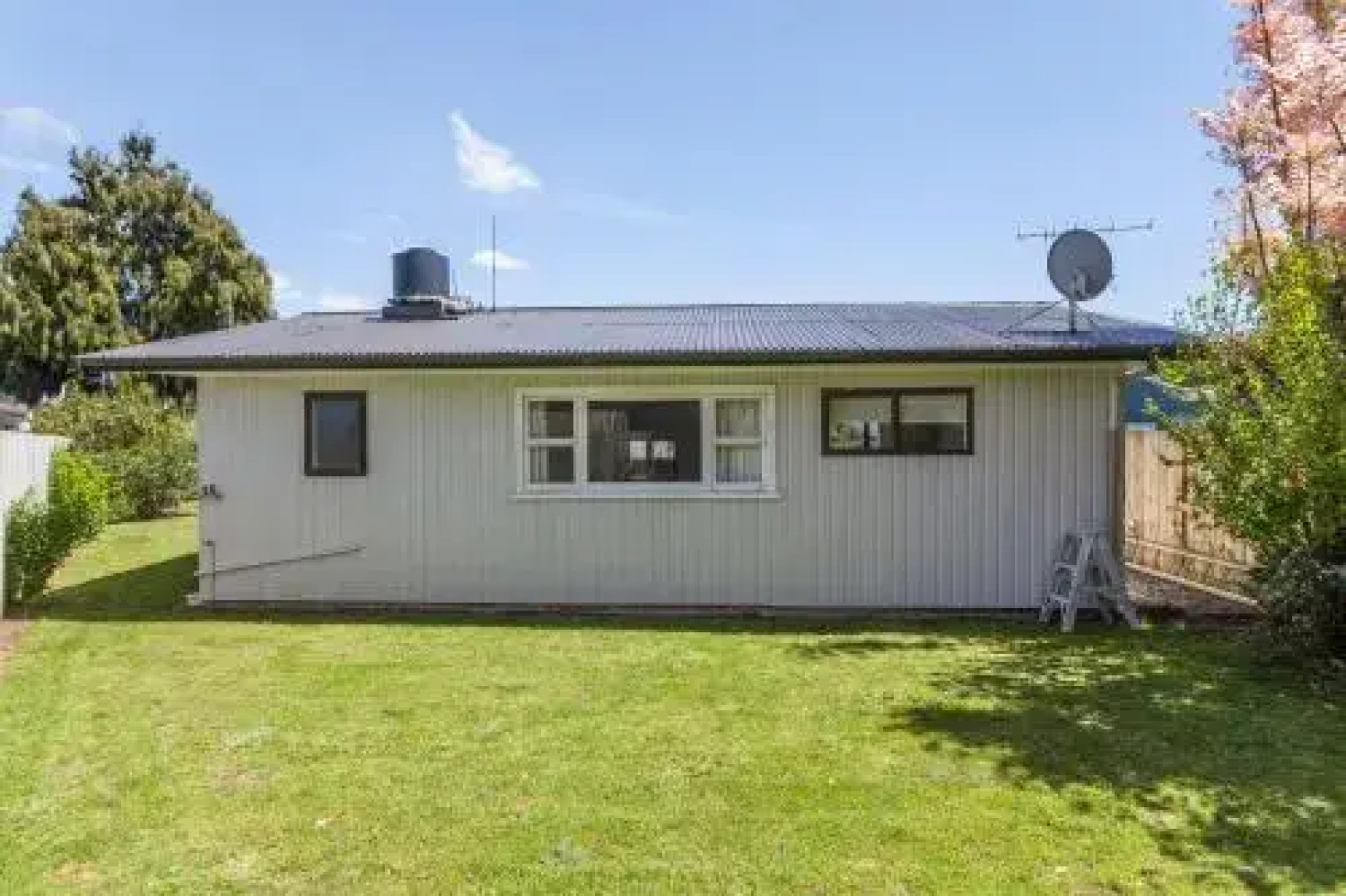 The Cottage