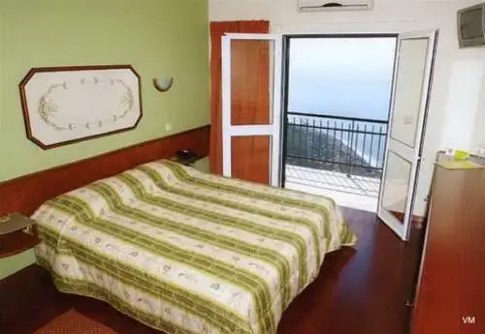 Vila Mia