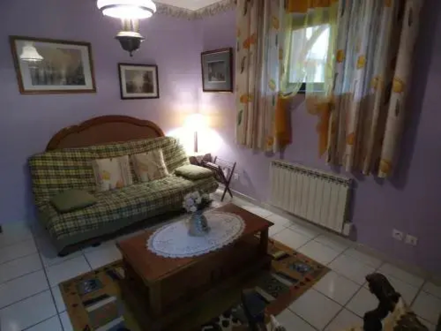 Chambre Dhotes Lemarry