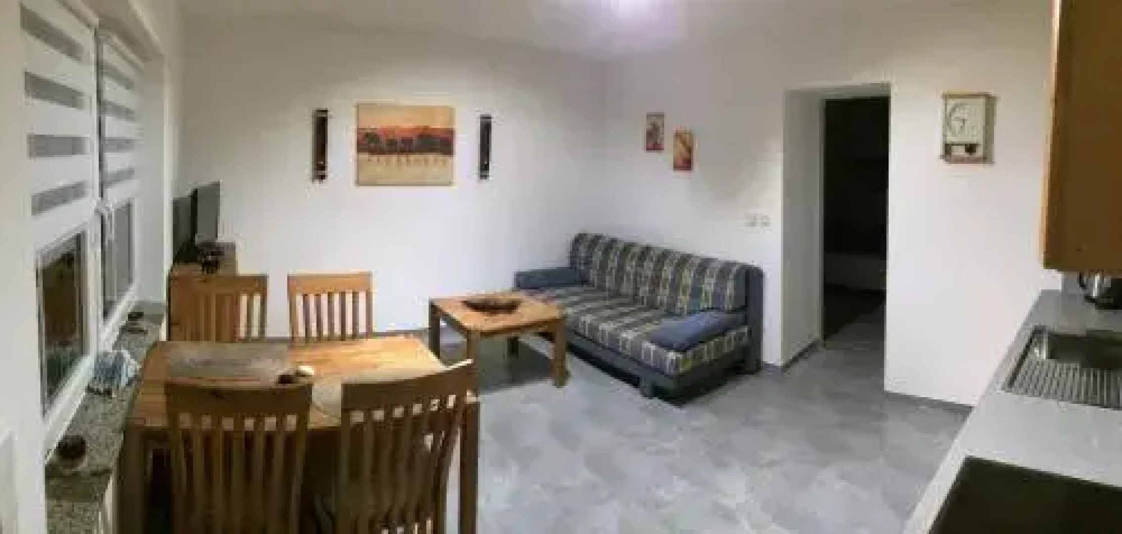 Ferienwohnung Blissenbach