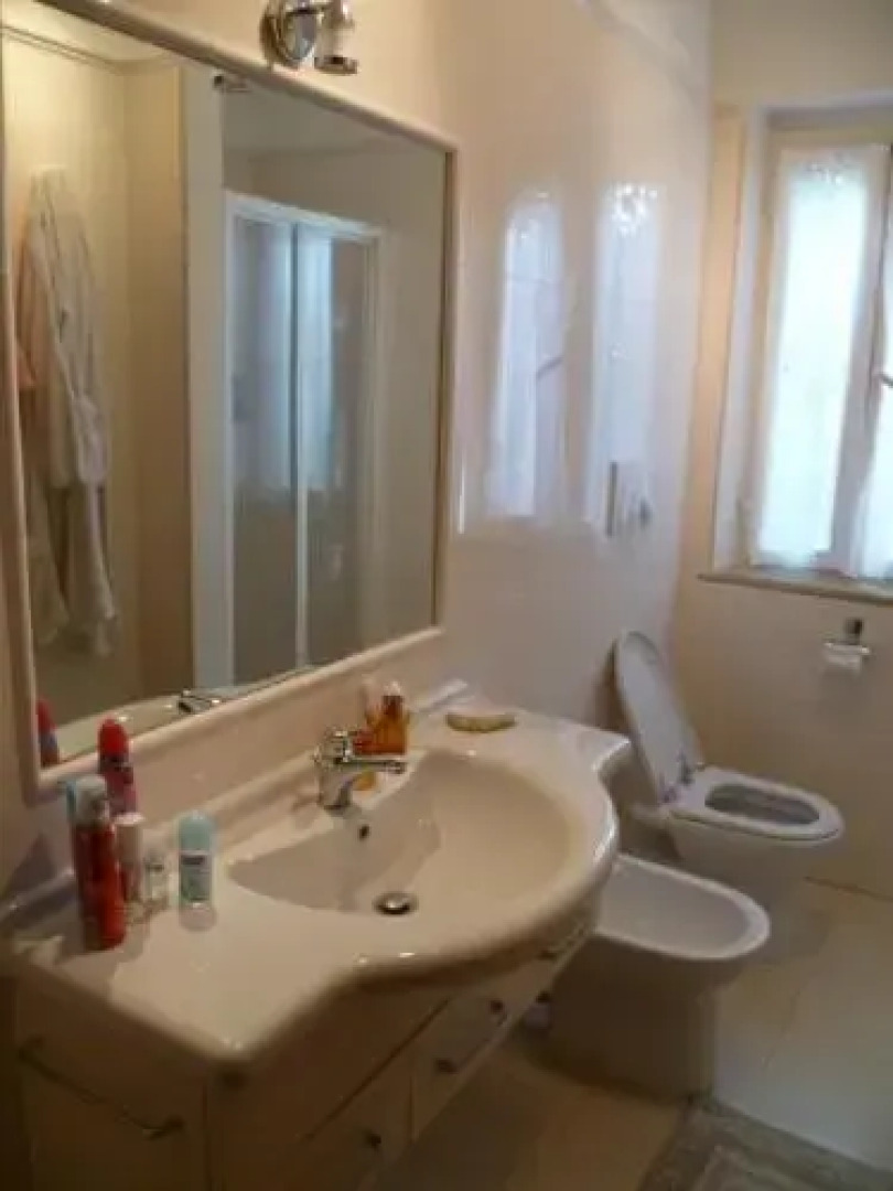 Un Ponte sul Gretano