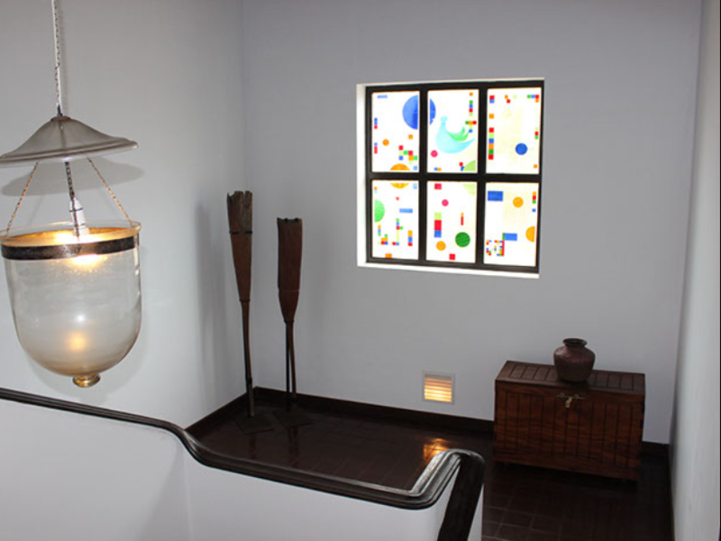 The Margosa Residencies