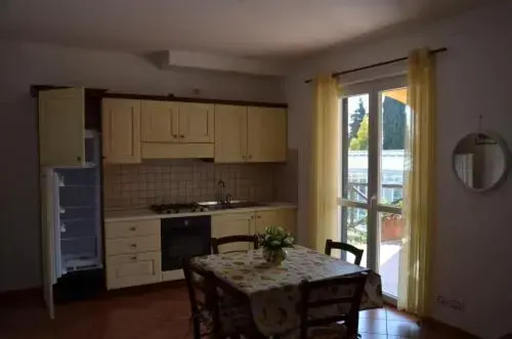 Agriturismo Tendapiccola