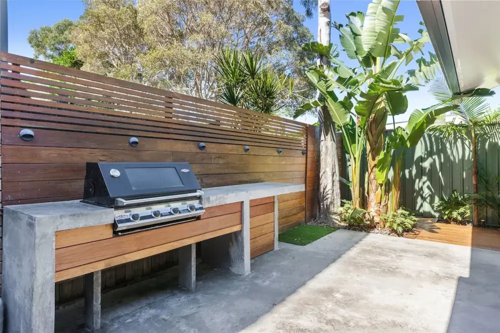 Roomerang at Binya Avenue