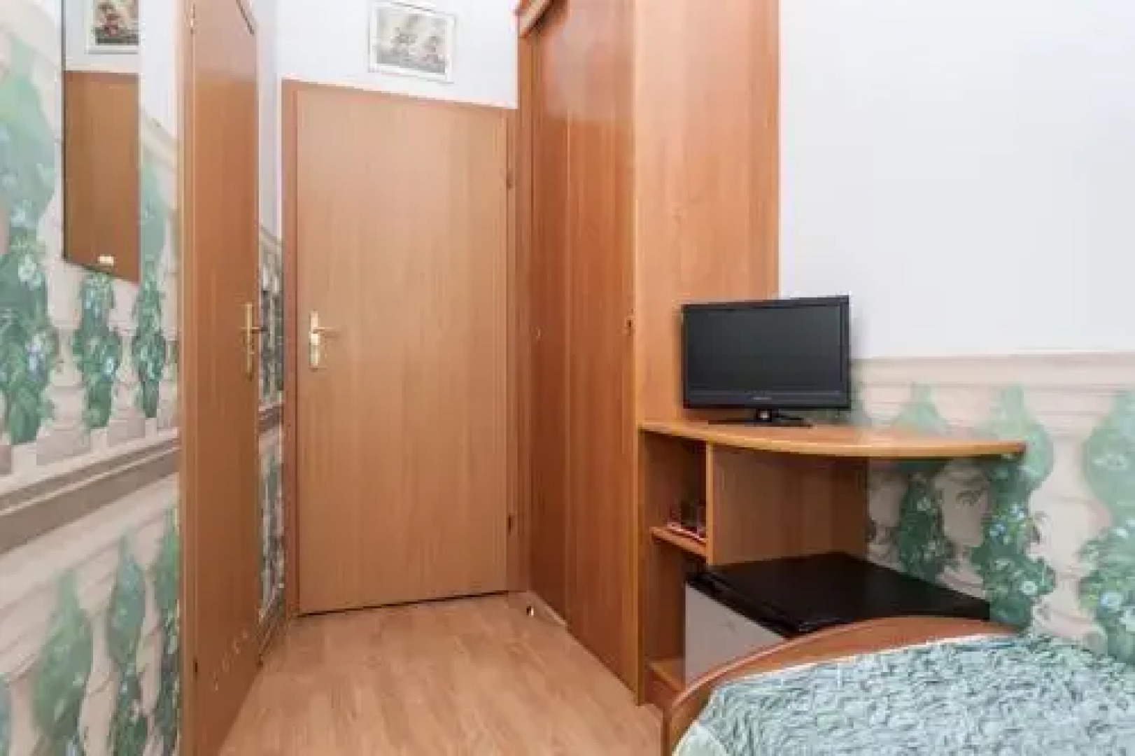 Pokoje gościnne Fala