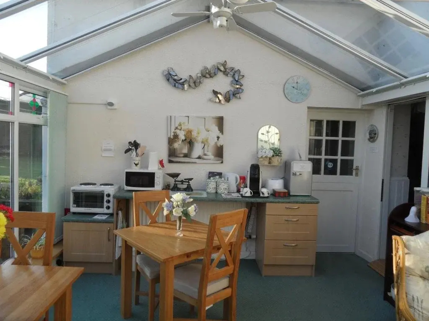 Troutbeck Cottage