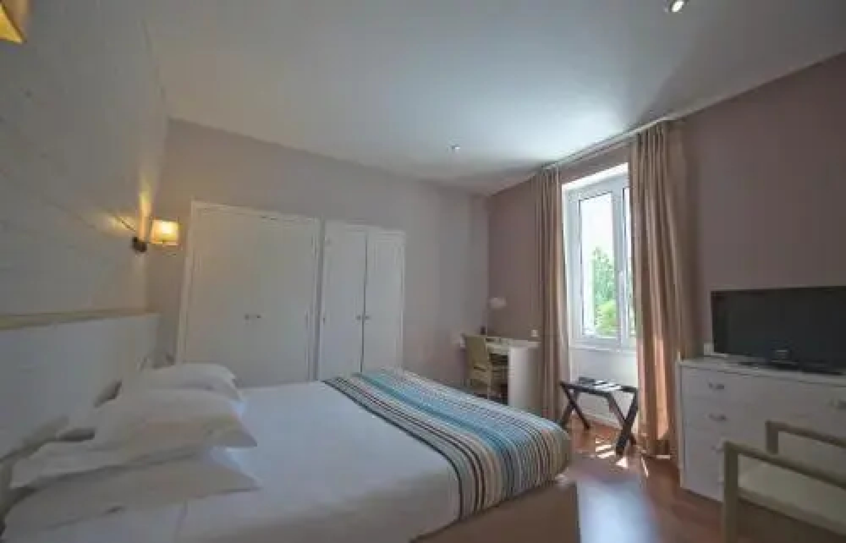 Hôtel Ker-Moor
