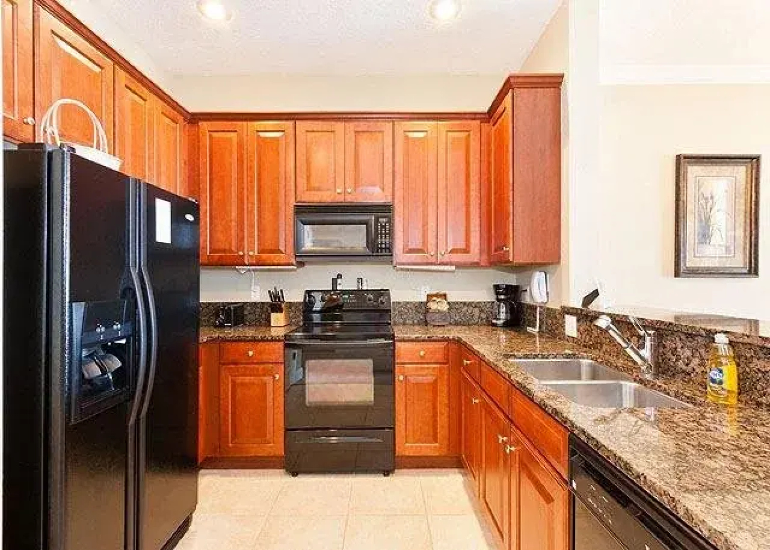843 Cinnamon Beach