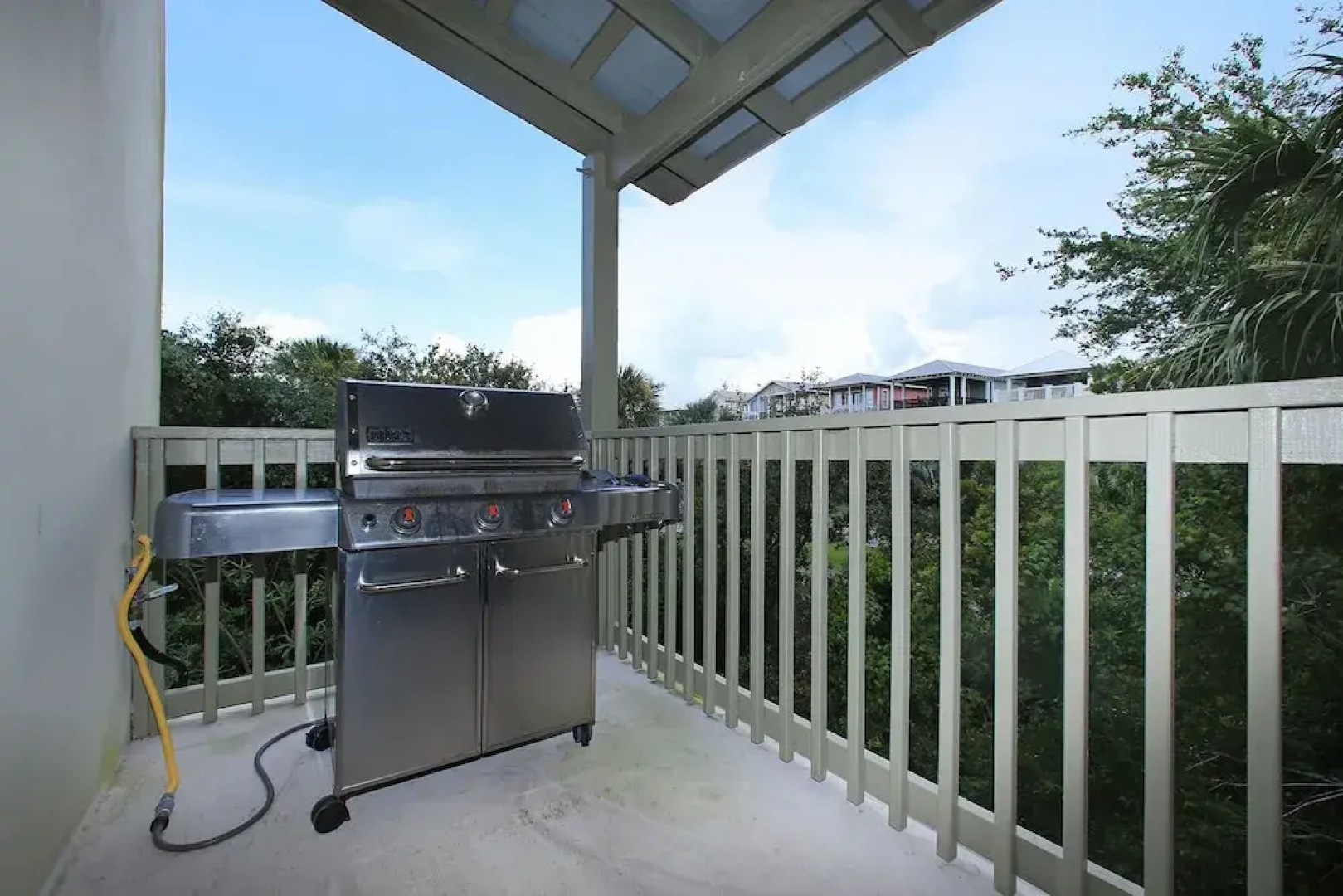 Sunset Beach Unit 2 - 3 Br Home