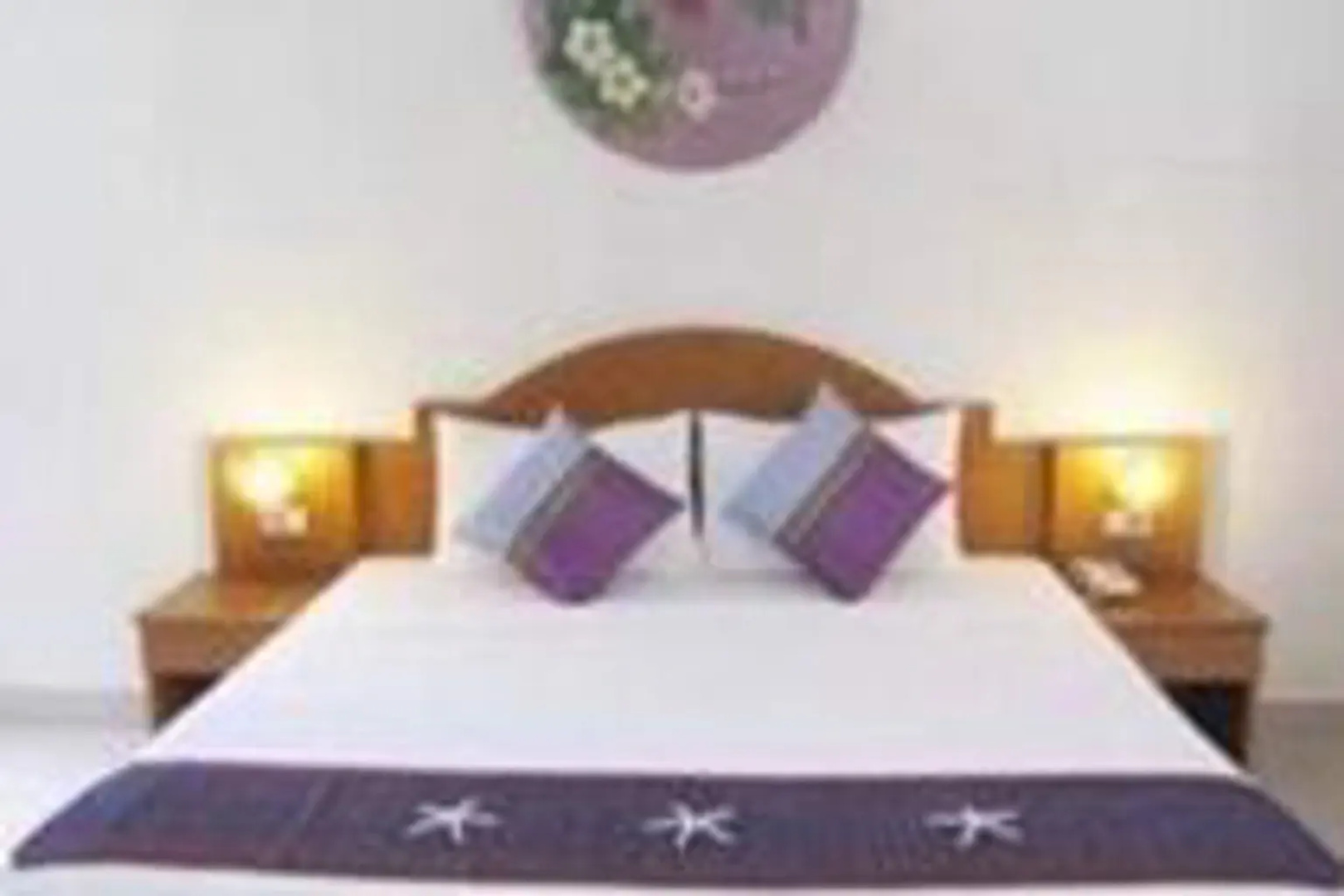 Patong Mountain Bed  Breakfast