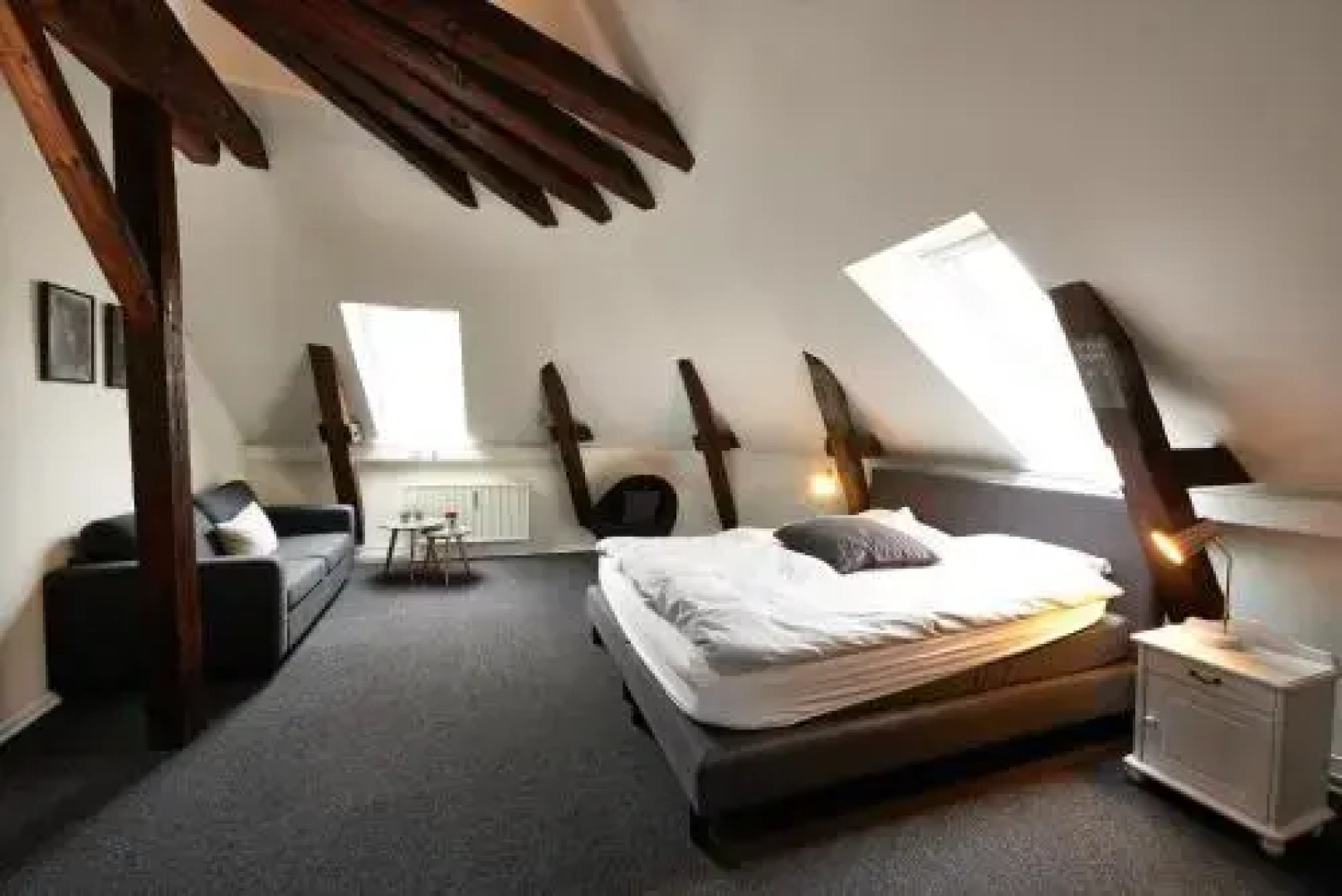 Støberiet Apartment