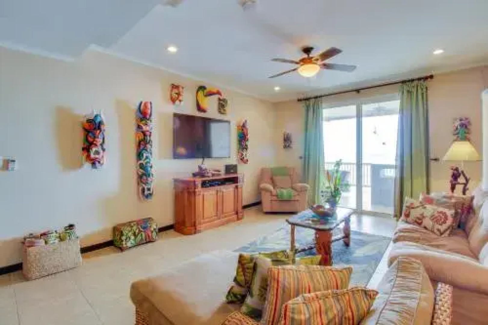The Palms 603