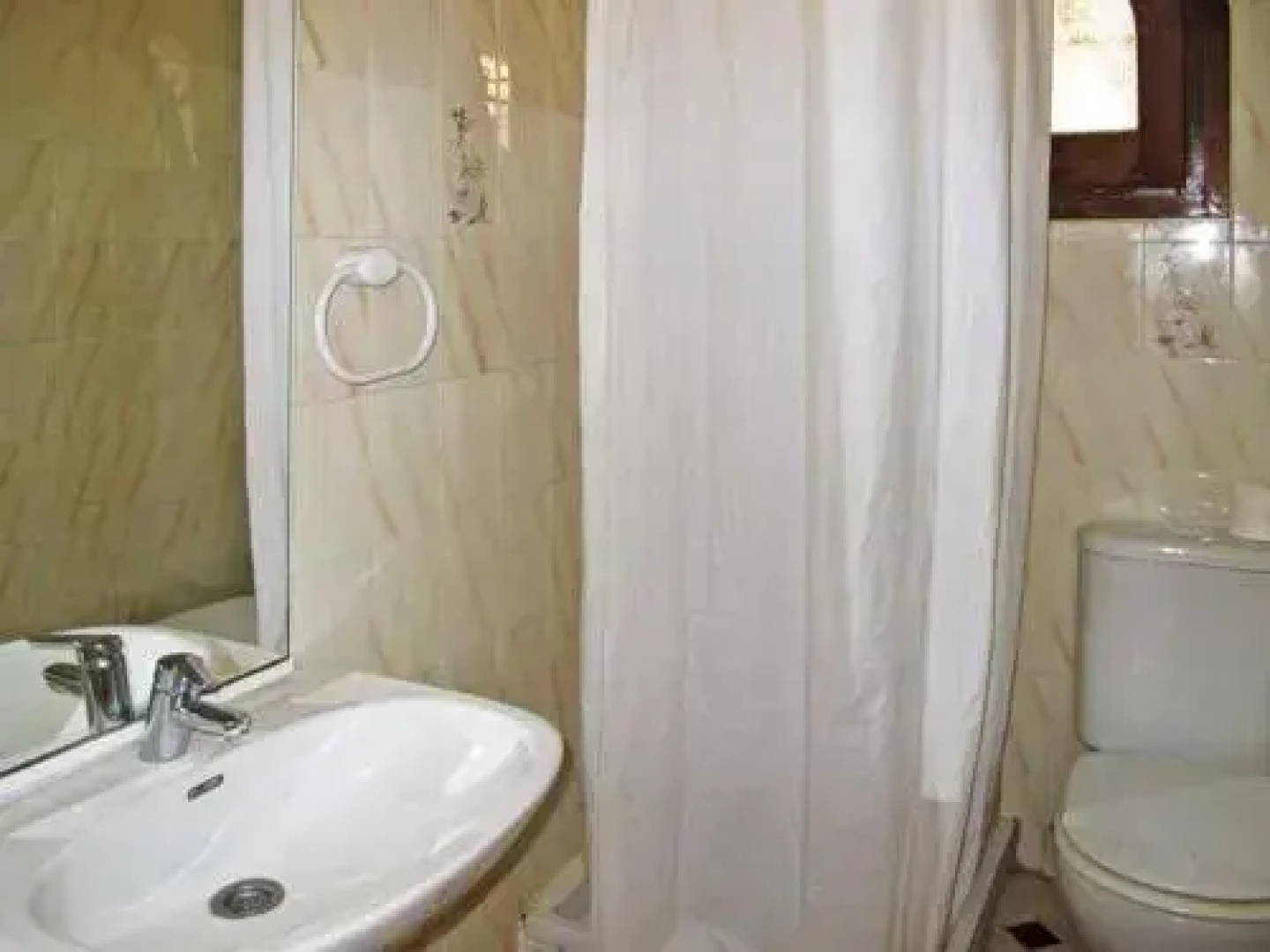 RVHotels Casa Breda
