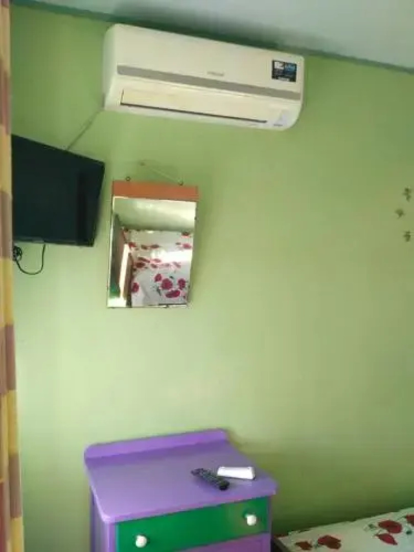 Guest House Romanenko