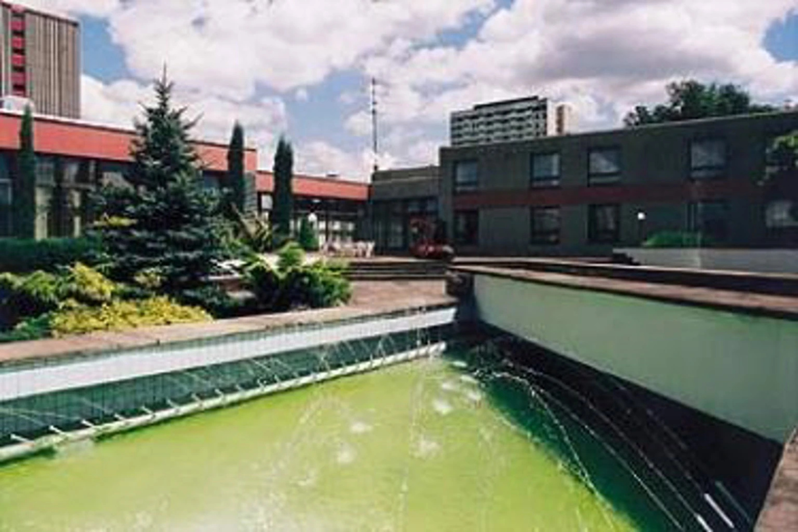 Hotel Wanda