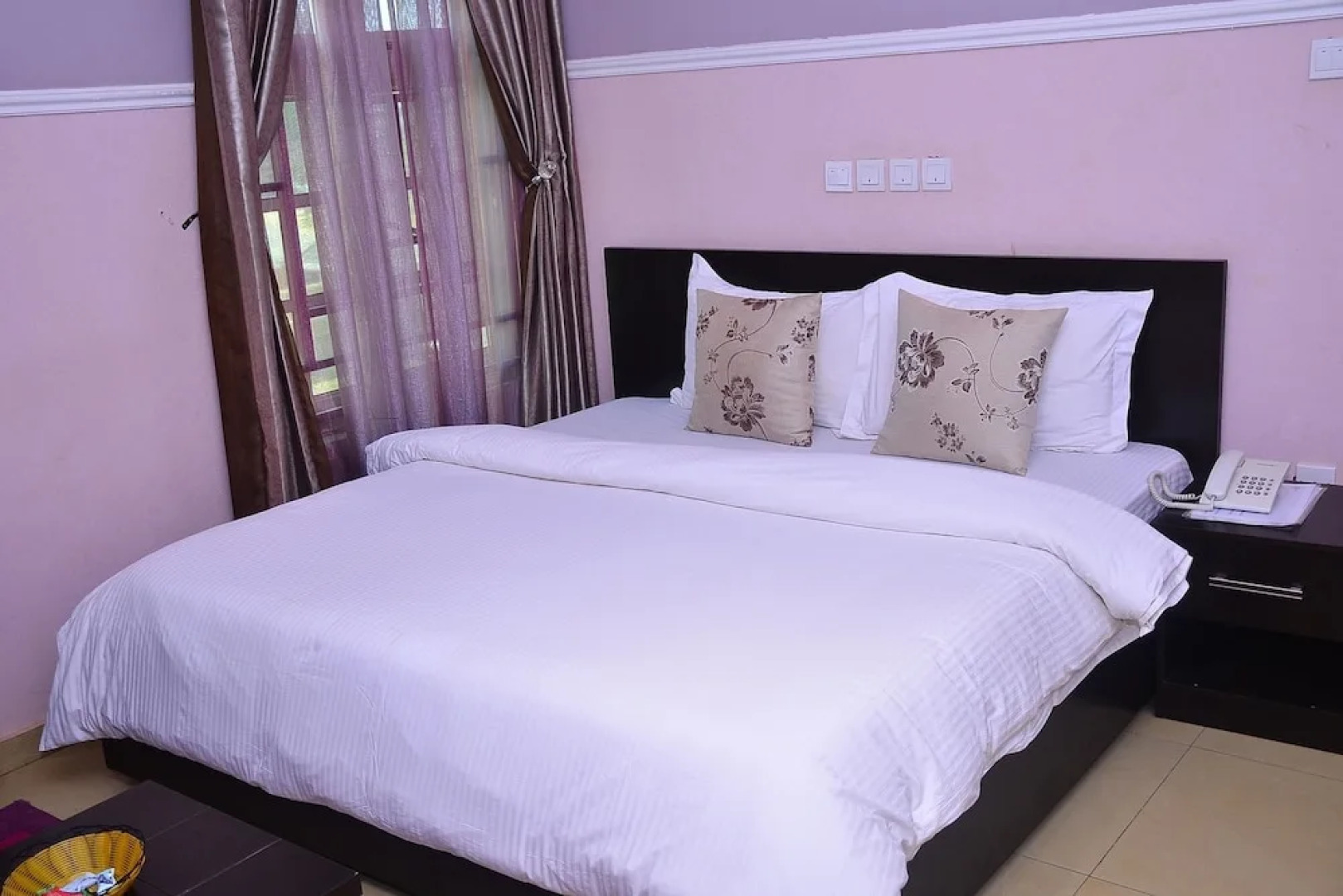 Bafra International Hotels