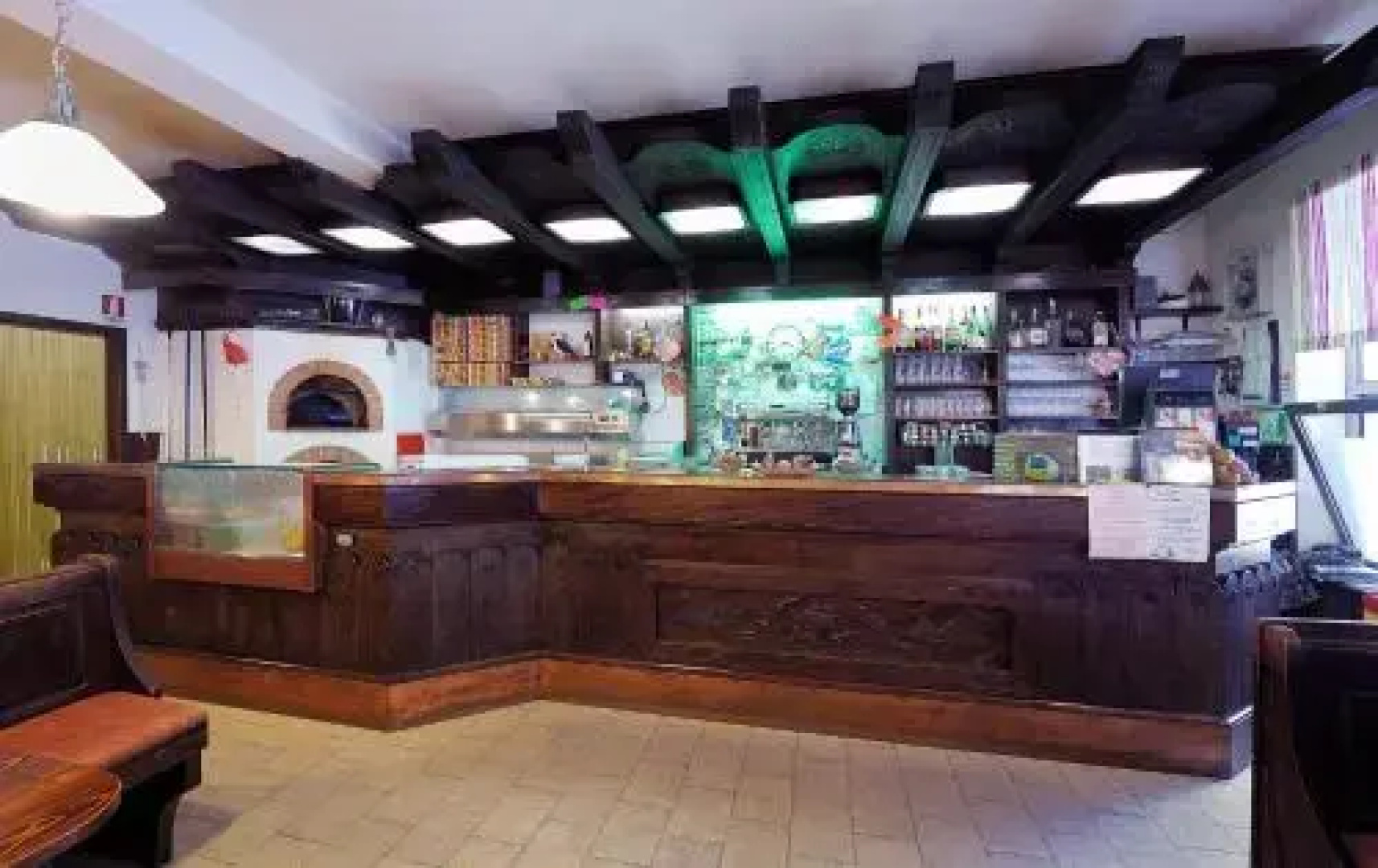 Albergo Pontafel
