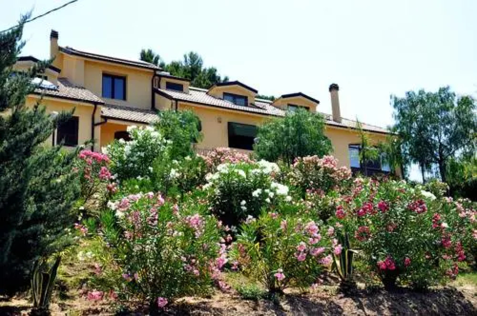 BB Villa Angela